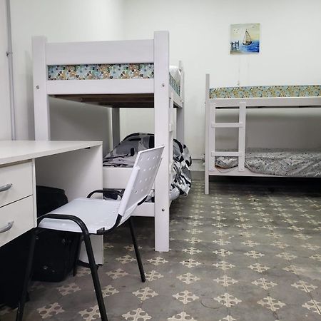 Guanaco Hostel Puerto Madryn Zewnętrze zdjęcie