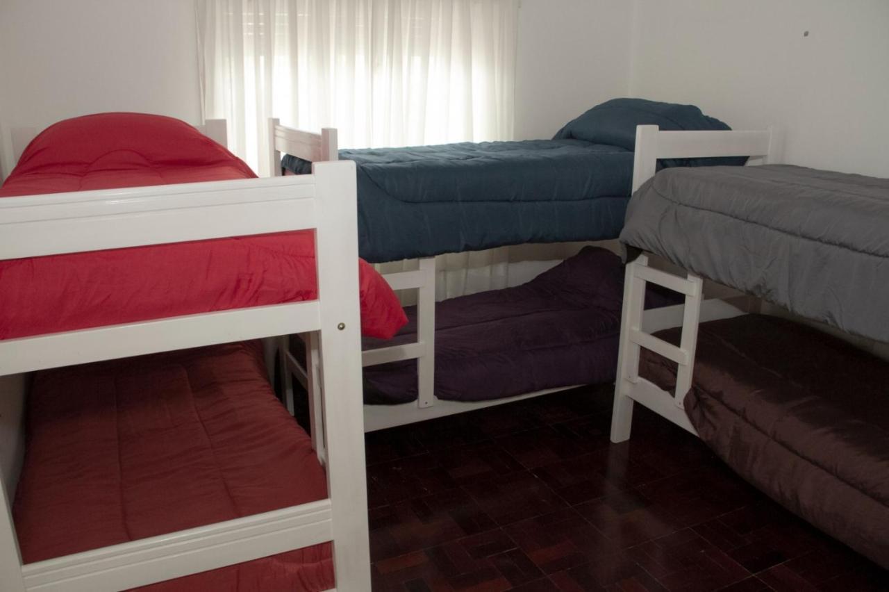 Guanaco Hostel Puerto Madryn Zewnętrze zdjęcie