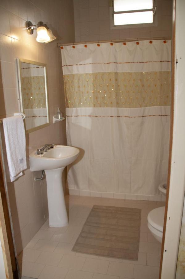Guanaco Hostel Puerto Madryn Zewnętrze zdjęcie