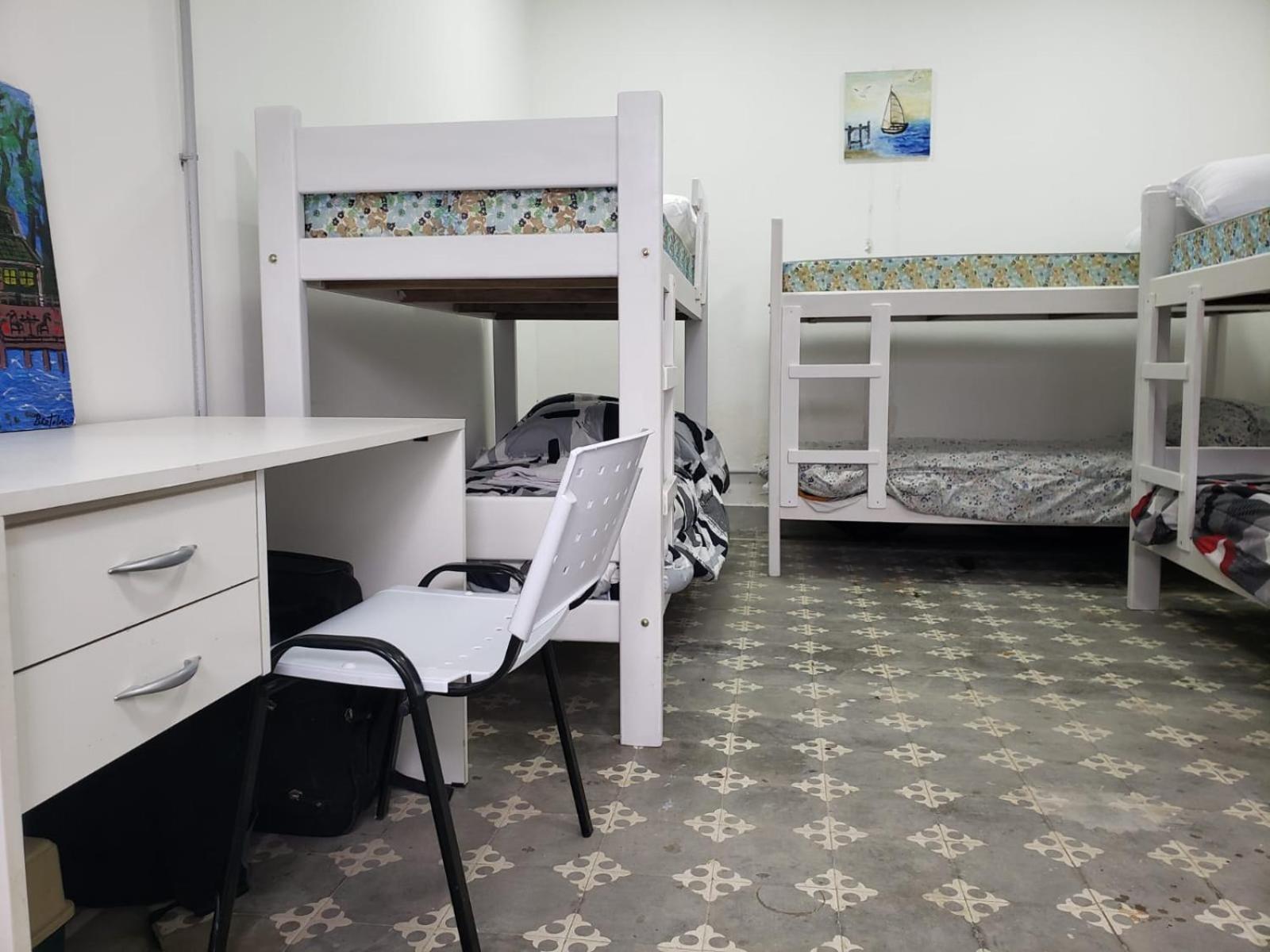 Guanaco Hostel Puerto Madryn Zewnętrze zdjęcie